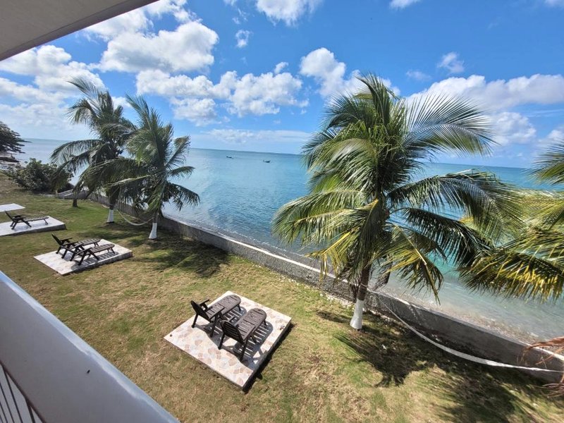 HOTEL POSADA DEL MARの写真