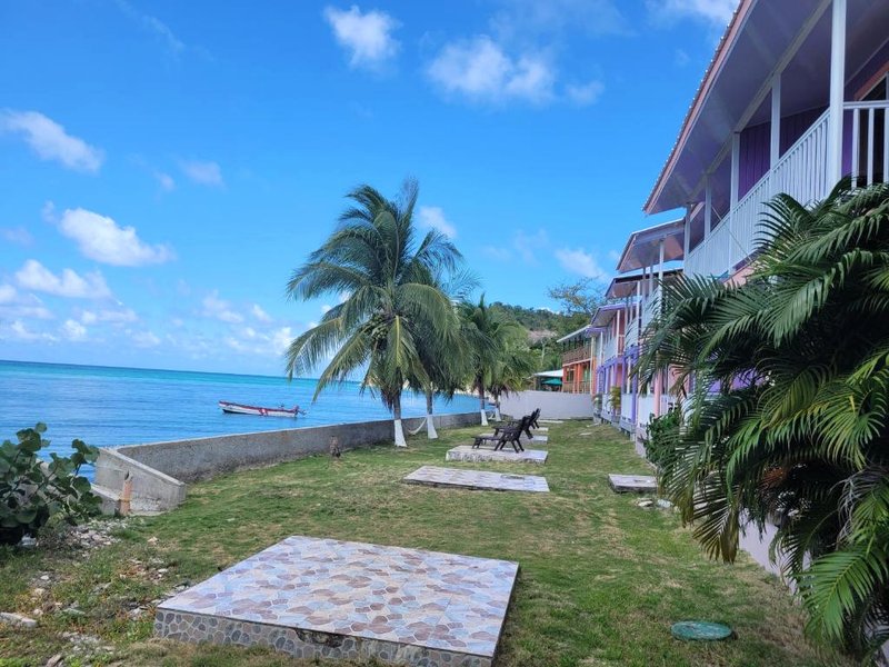 HOTEL POSADA DEL MARの写真