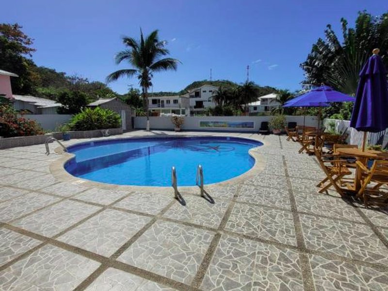 HOTEL POSADA DEL MARの写真