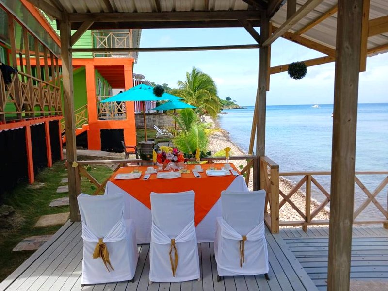 Cabanas Mister Macの写真