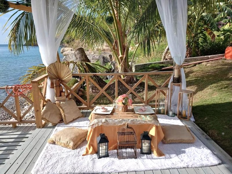 Cabanas Mister Macの写真