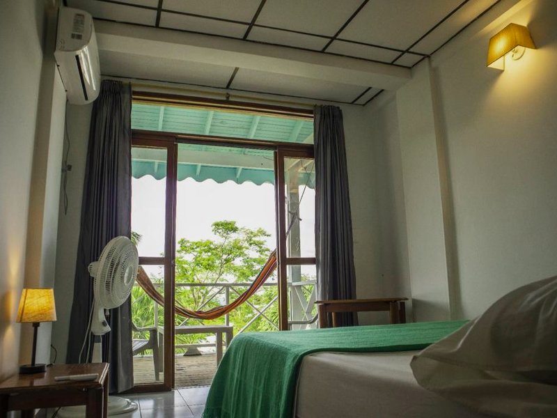 South West Bay Cabañasの写真