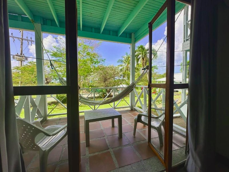 South West Bay Cabañasの写真