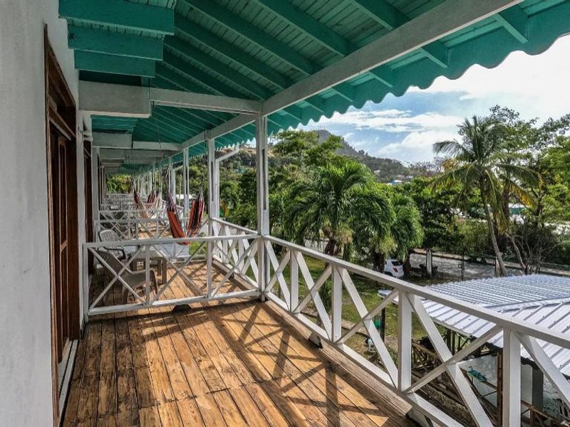 South West Bay Cabañasの写真