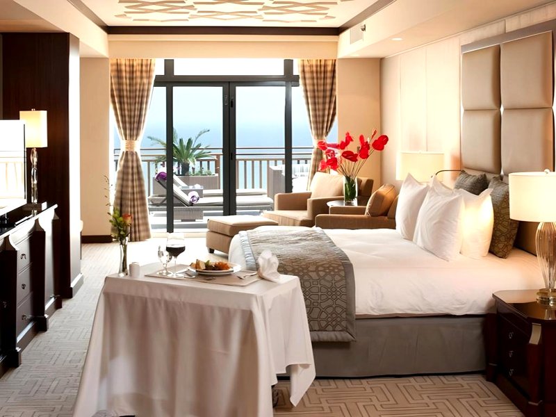 クラウンプラザ ドゥクム バイ IHG (Crowne Plaza Duqm By IHG)の写真