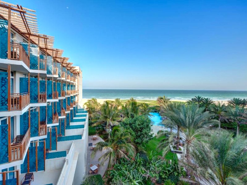 クラウンプラザ ドゥクム バイ IHG (Crowne Plaza Duqm By IHG)の写真