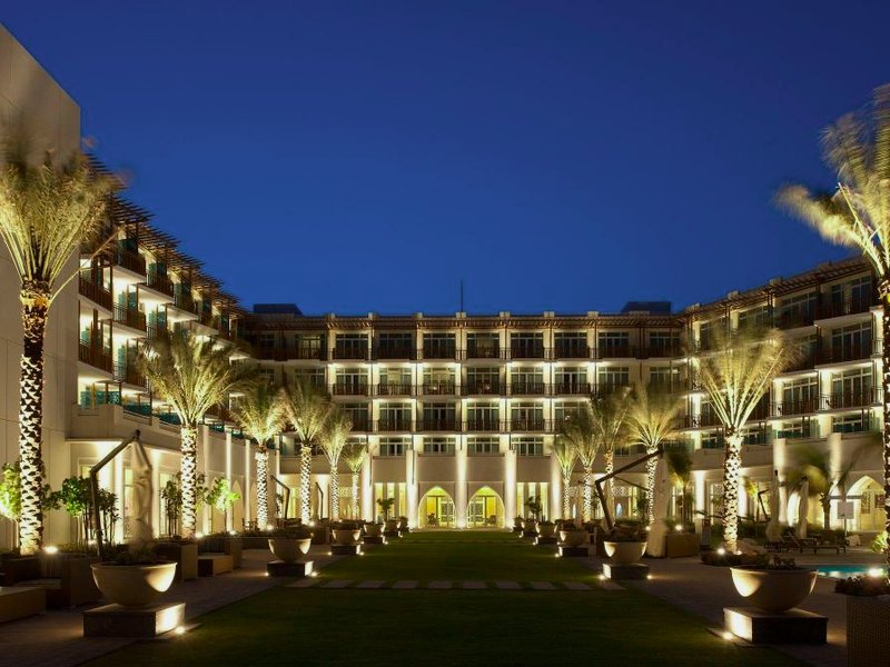 クラウンプラザ ドゥクム バイ IHG (Crowne Plaza Duqm By IHG)の写真