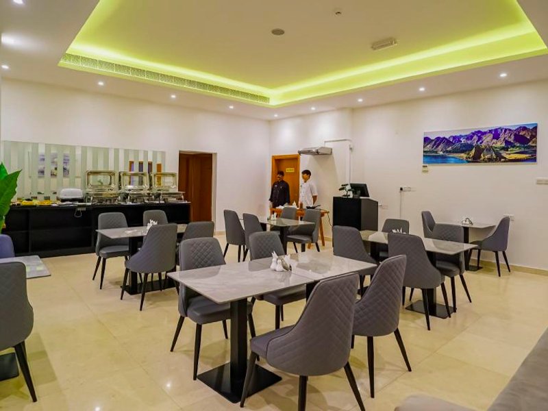 エクスプレス シティ ホテル ドゥクム (Express City Hotel -Duqm)の写真