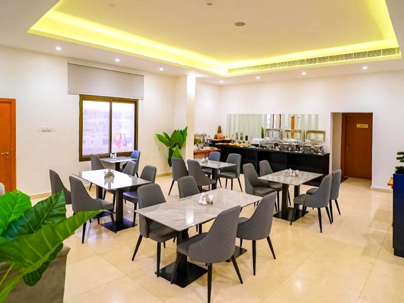 エクスプレス シティ ホテル ドゥクム (Express City Hotel -Duqm)の写真