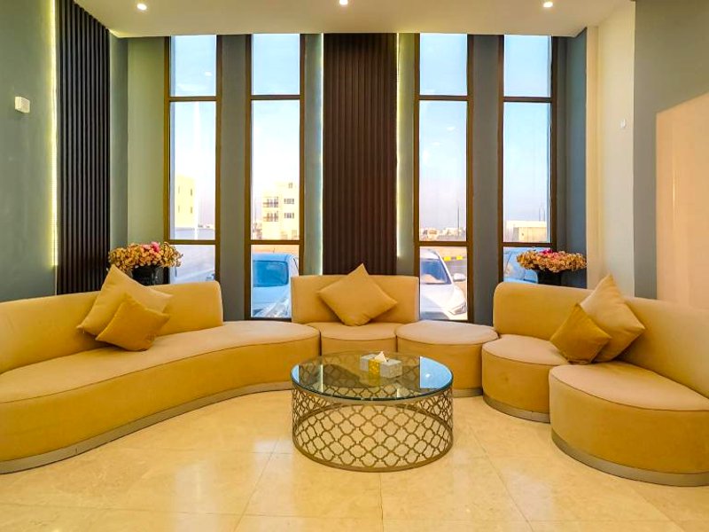 エクスプレス シティ ホテル ドゥクム (Express City Hotel -Duqm)の写真