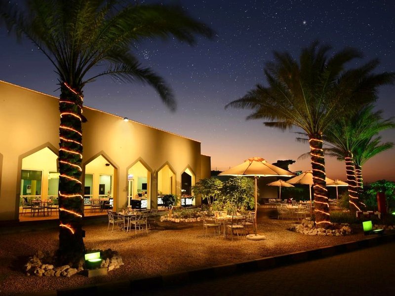 シティ ホテル ドクム (City Hotel Duqm)の写真