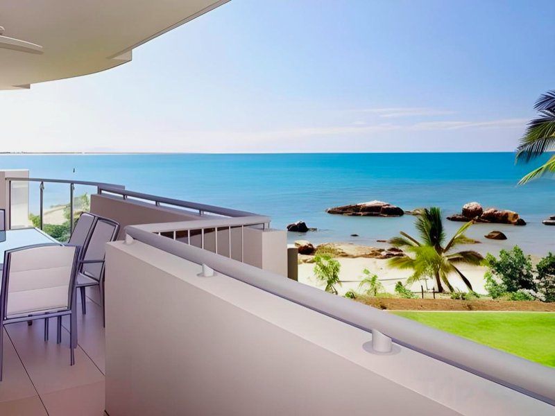 シティ ホテル ドクム (City Hotel Duqm)の写真