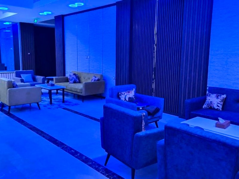 Royal Land Deluxe Suites رويال لاند للأجنحة الفاخرة (Royal Land Deluxe Suites رويال لاند للأجنحة الفاخرة)の写真