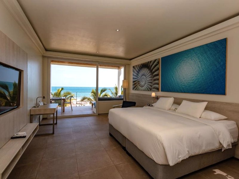 プンタ サル スイート＆バンガローズ リゾート (Punta Sal Suites & Bungalows Resort)の写真