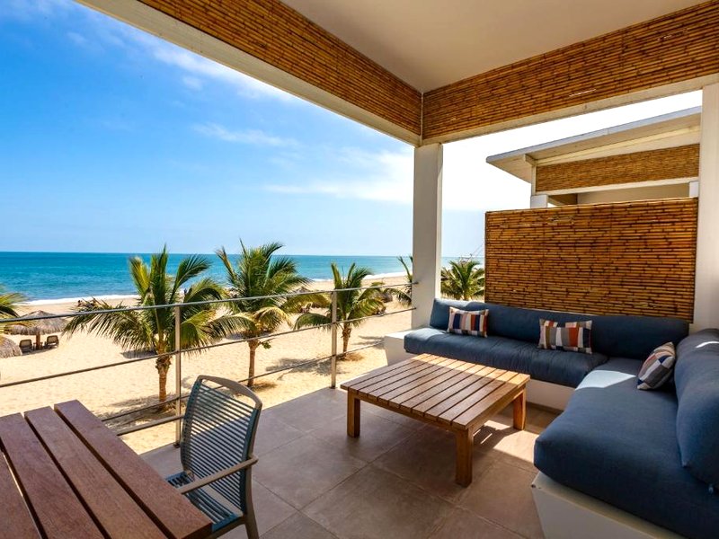 プンタ サル スイート＆バンガローズ リゾート (Punta Sal Suites & Bungalows Resort)の写真