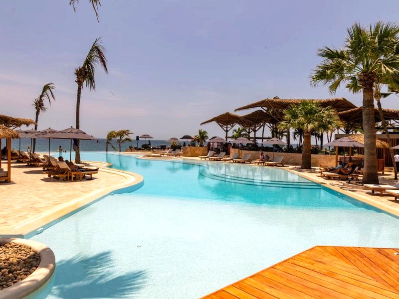 プンタ サル スイート＆バンガローズ リゾート (Punta Sal Suites & Bungalows Resort)の写真