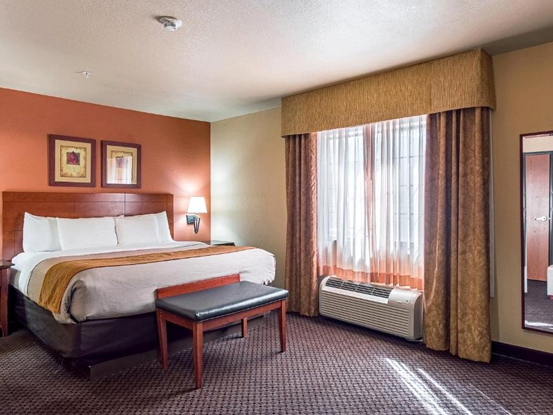 ホテル ルイドソ ミッドタウン (Hotel Ruidoso - Midtown)の写真