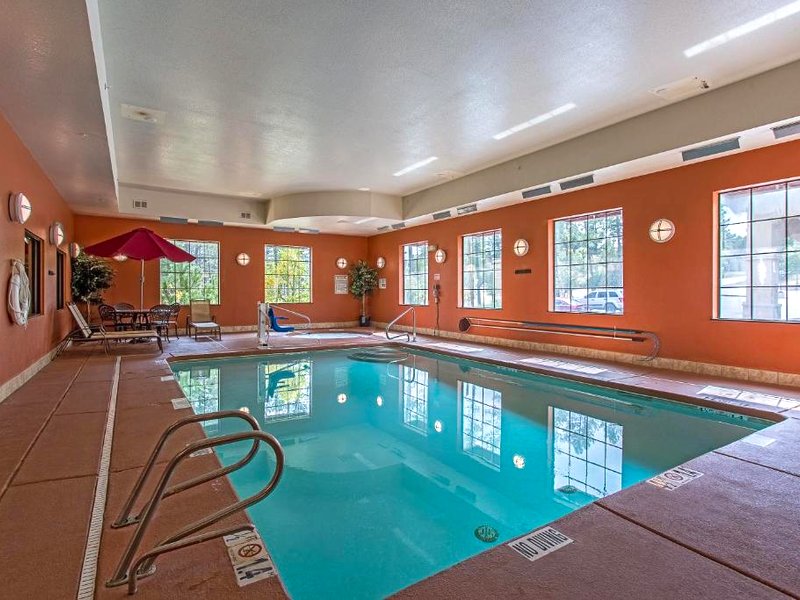 ホテル ルイドソ ミッドタウン (Hotel Ruidoso - Midtown)の写真