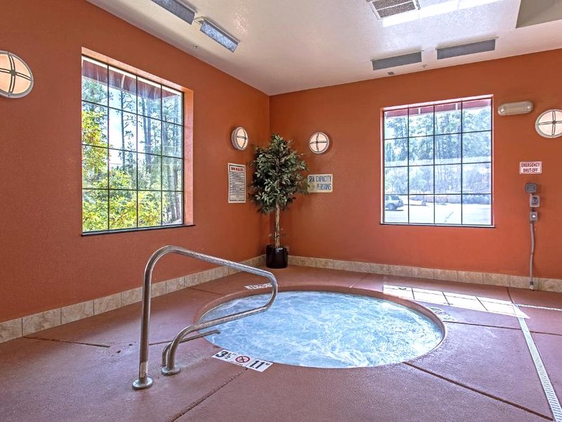 ホテル ルイドソ ミッドタウン (Hotel Ruidoso - Midtown)の写真