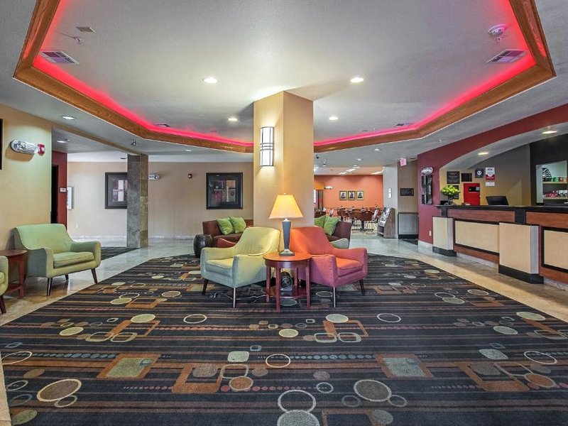 ホテル ルイドソ ミッドタウン (Hotel Ruidoso - Midtown)の写真