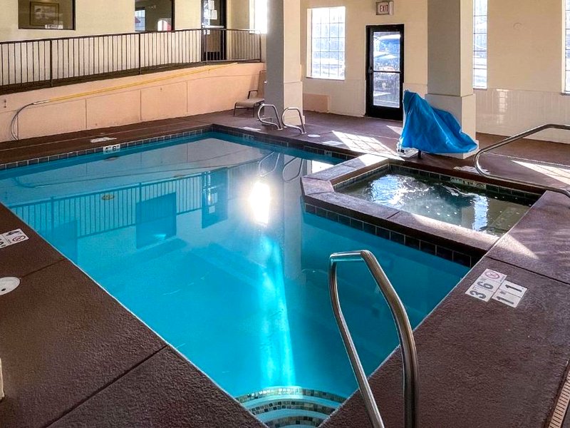 Comfort Inn & Suites Midtownの写真