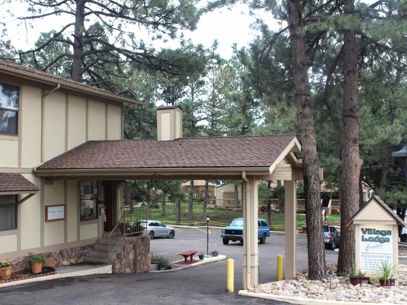 Village Lodgeの写真