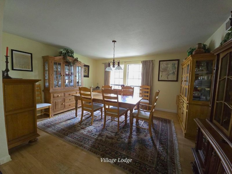 Village Lodgeの写真