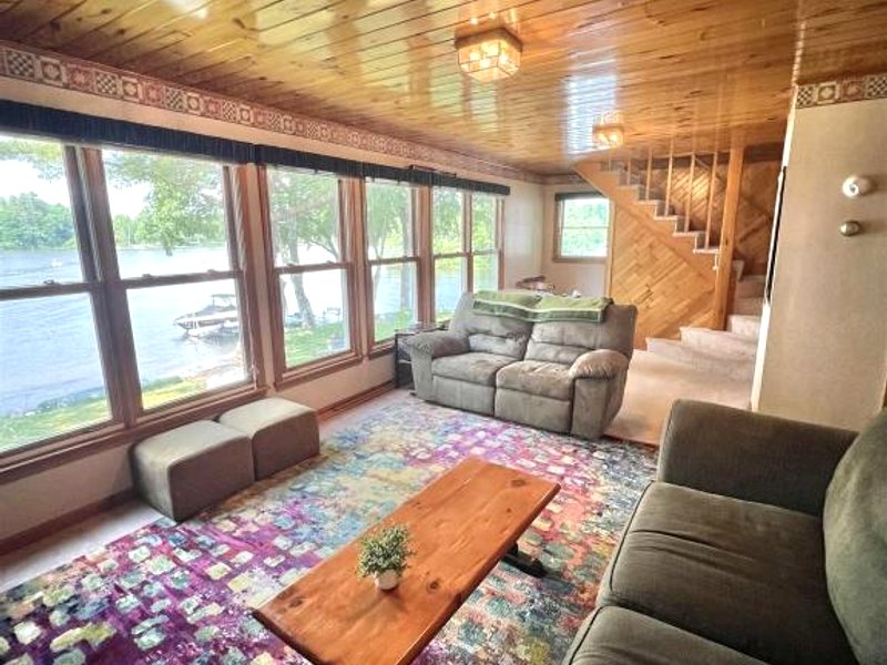 SEBAGO ESCAPE LIMIT 12 homeの写真