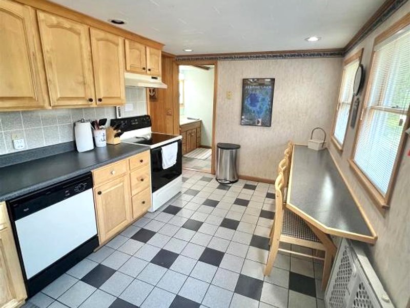 SEBAGO ESCAPE LIMIT 12 homeの写真