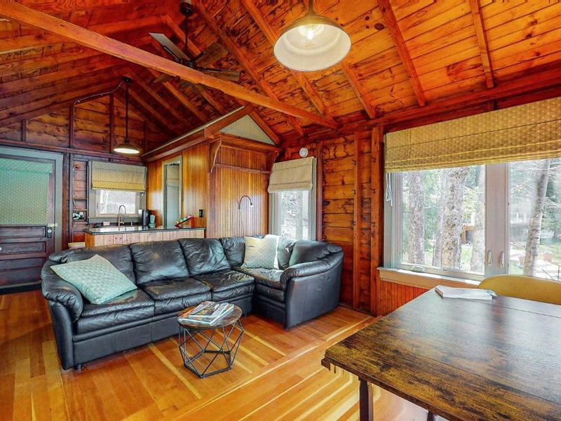 Waterfront Serenityの写真