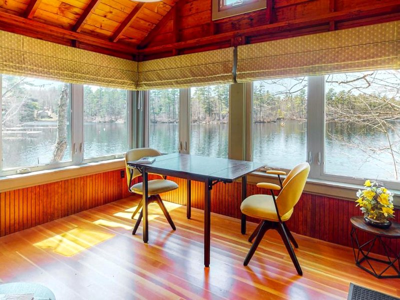 Waterfront Serenityの写真