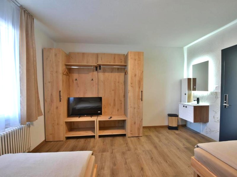 Hotel Waldegg Zuchwilの写真