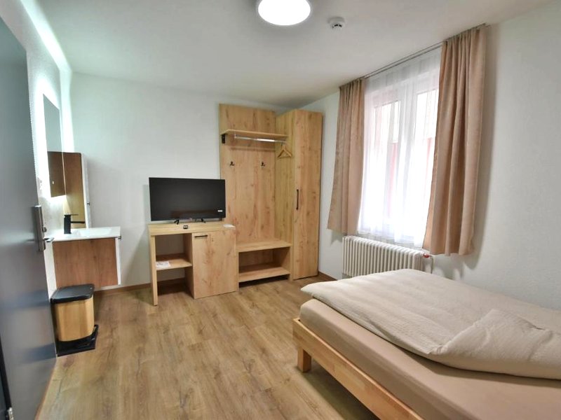 Hotel Waldegg Zuchwilの写真