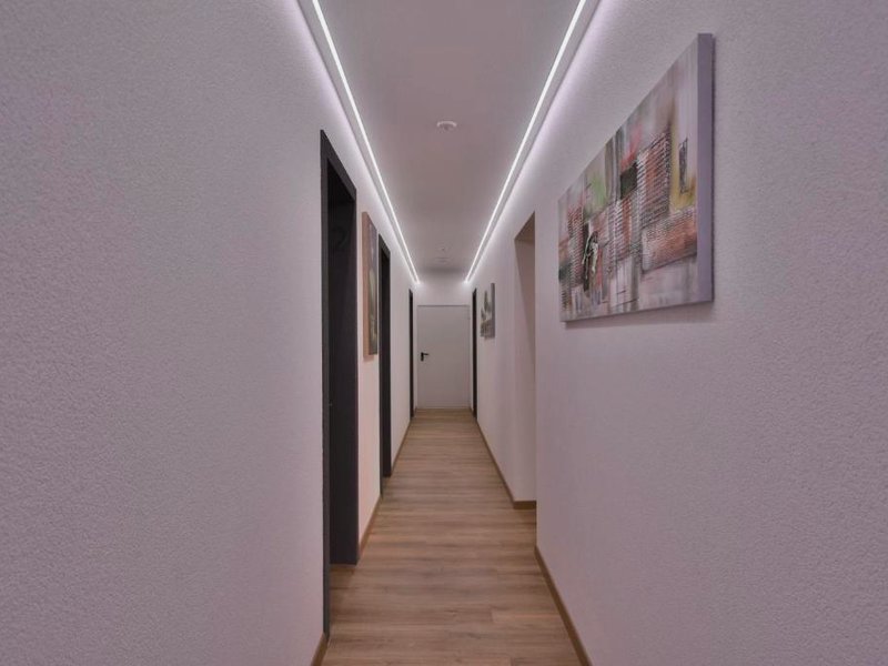 Hotel Waldegg Zuchwilの写真