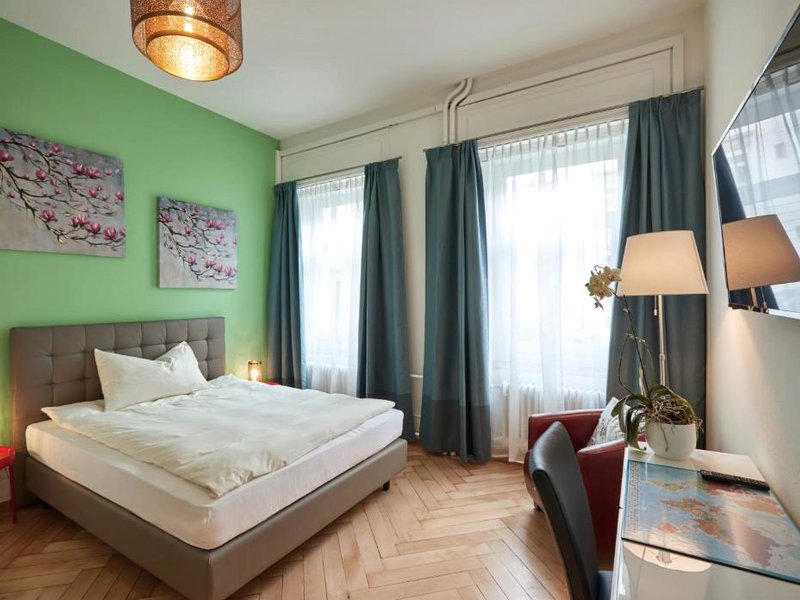 ホテル アンバサダー (Hotel Ambassador)の写真