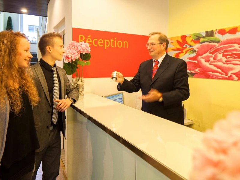 ホテル アンバサダー (Hotel Ambassador)の写真