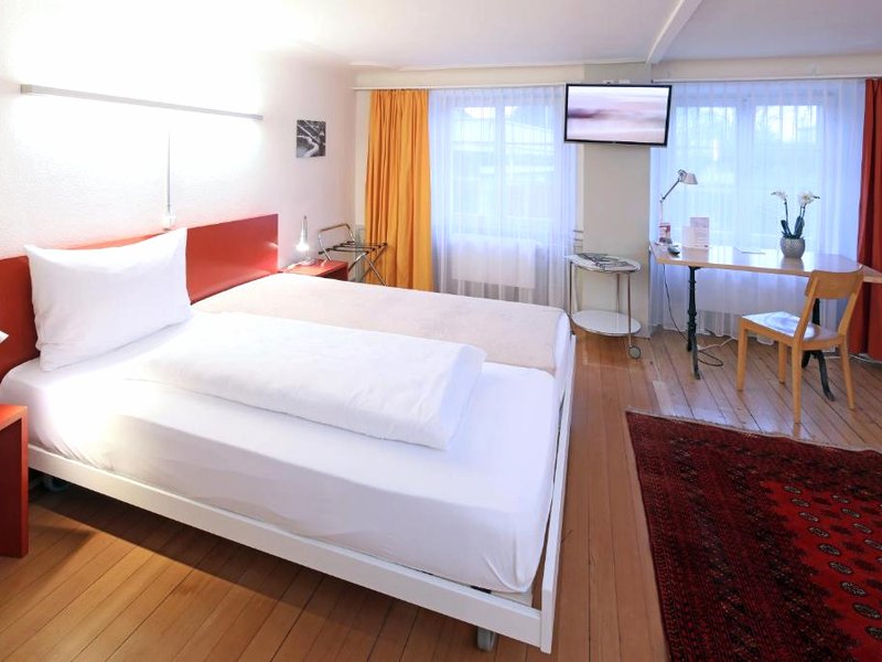 ホテル ローター オクセン (Hotel Roter Ochsen)の写真