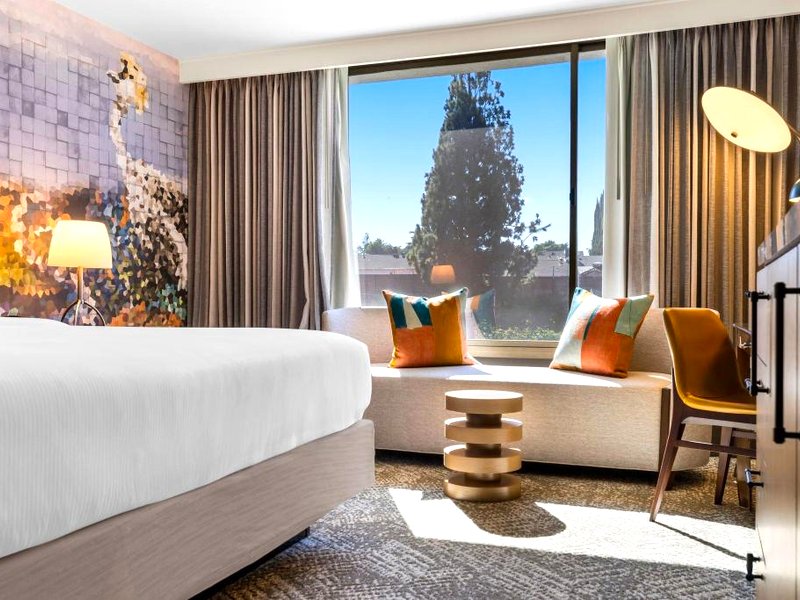 voco Laguna Hills by IHGの写真