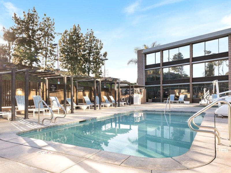 voco Laguna Hills by IHGの写真