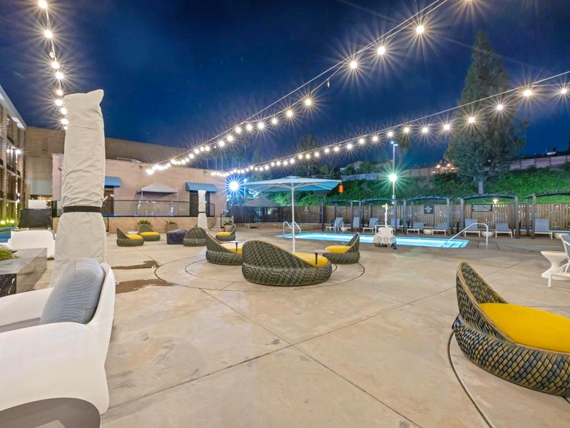 voco Laguna Hills by IHGの写真