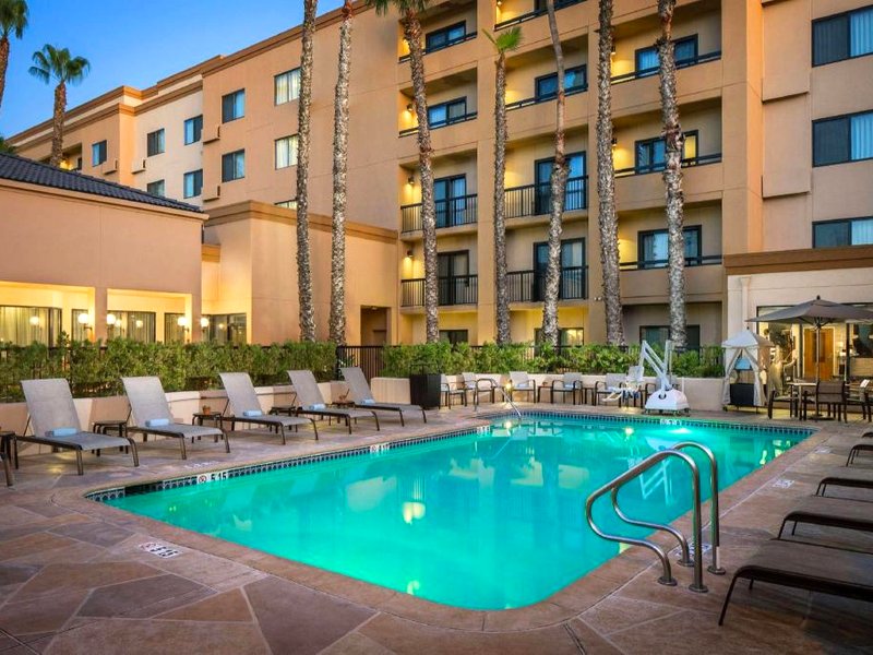 ソネスタ セレクト ラグナ ヒルズ アーバイン スペクトラム (Sonesta Select Laguna Hills Irvine Spectrum)の写真