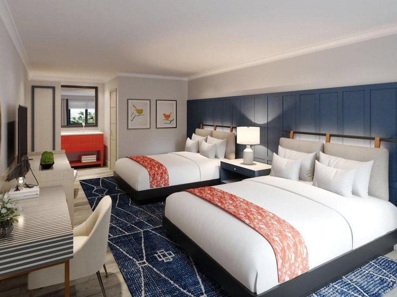 Tiller House, Laguna Hills, A Tribute Portfolio Hotelの写真