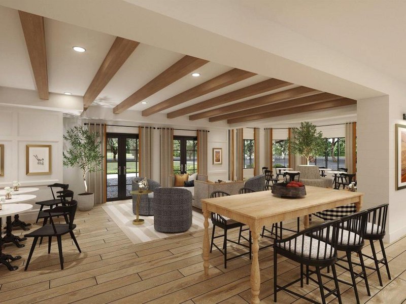 Tiller House, Laguna Hills, A Tribute Portfolio Hotelの写真
