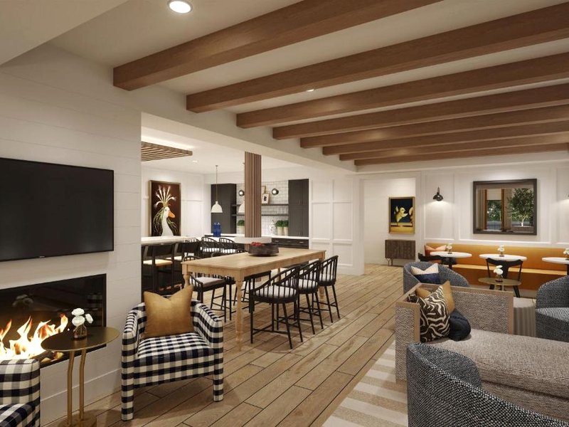 Tiller House, Laguna Hills, A Tribute Portfolio Hotelの写真