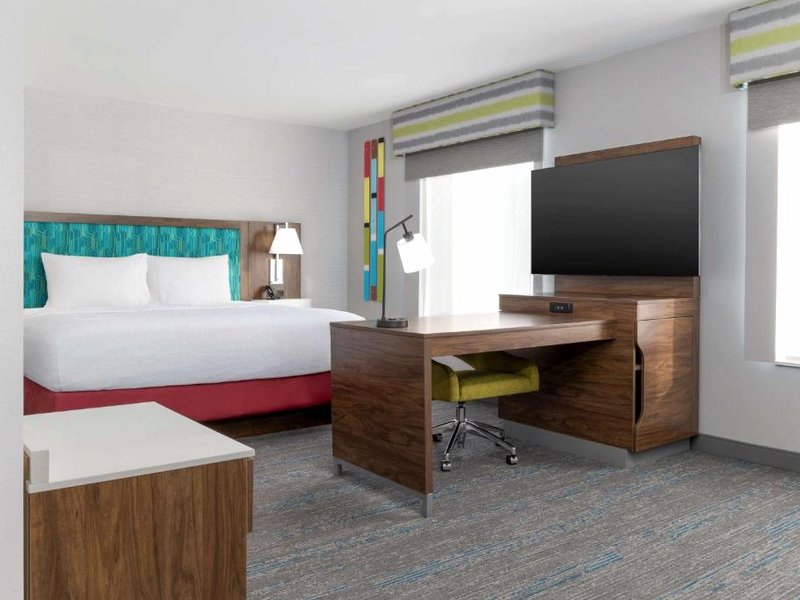 Hampton Inn & Suites by Hilton Porter Ranch Los Angelesの写真