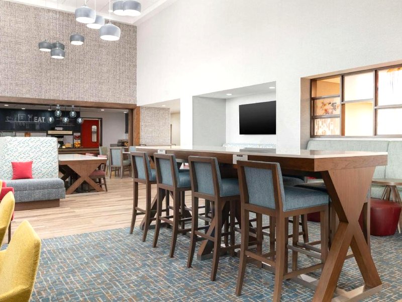 Hampton Inn & Suites by Hilton Porter Ranch Los Angelesの写真