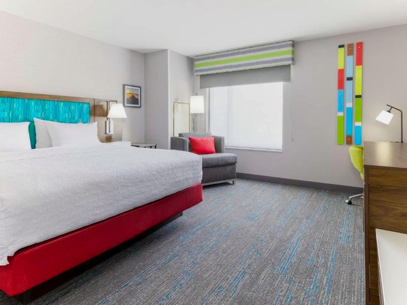 Hampton Inn & Suites by Hilton Porter Ranch Los Angelesの写真