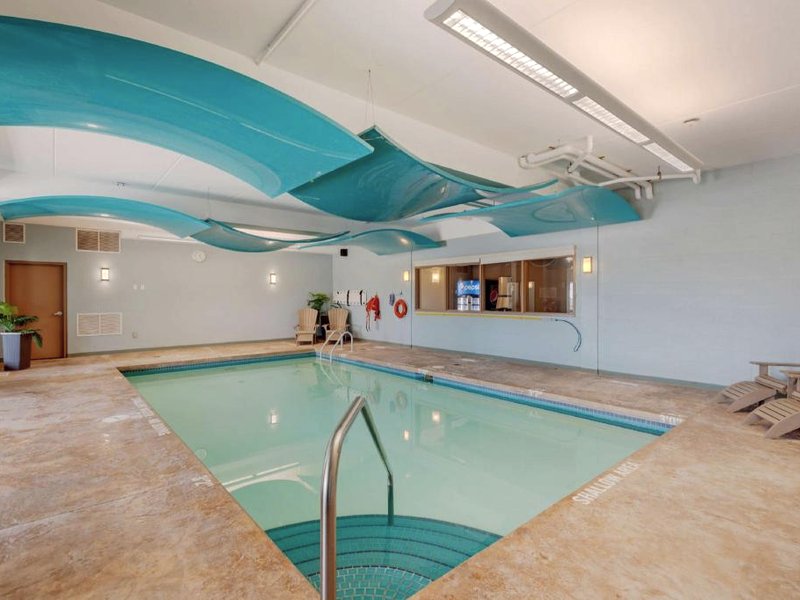 Best Western Plus Walkerton Hotel & Conference Centreの写真