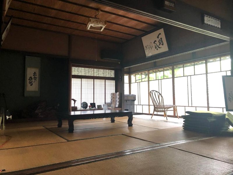 みのる庵の写真