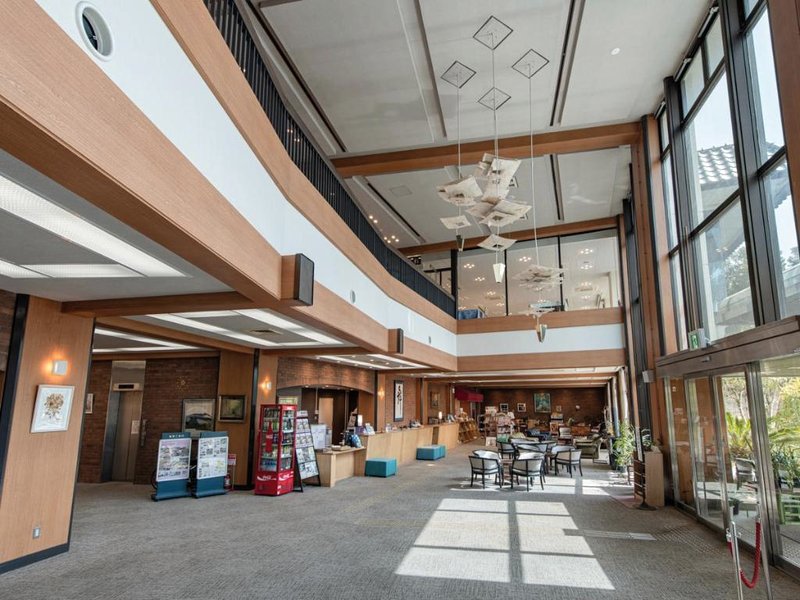 いこいの村はりま (Ikoinomura Harima)の写真